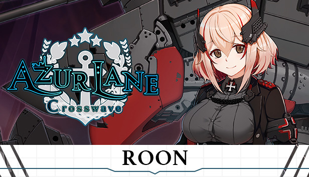 Save 85% on Azur Lane Crosswave - Roon on Steam