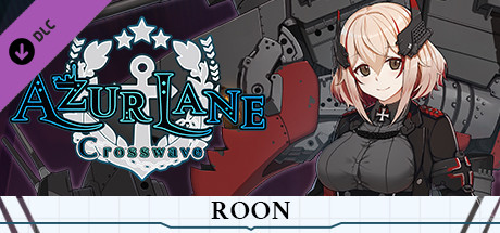 Azur Lane Crosswave - Roon banner image