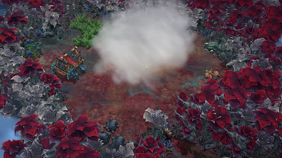Against the Storm video 7