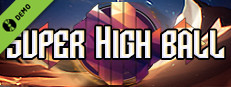Super High Ball Demo Small Capsule Image