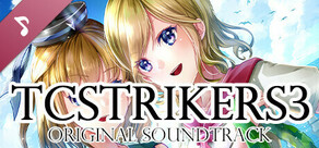 TCSTRIKERS3 Soundtrack