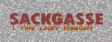Sackgasse: The Last Resort