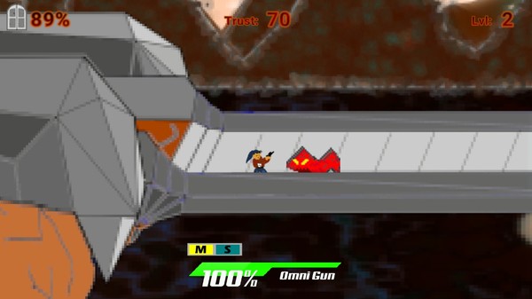 Sackgasse: The Last Resort screenshot 1