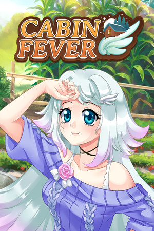 Cover art of Cabin Fever