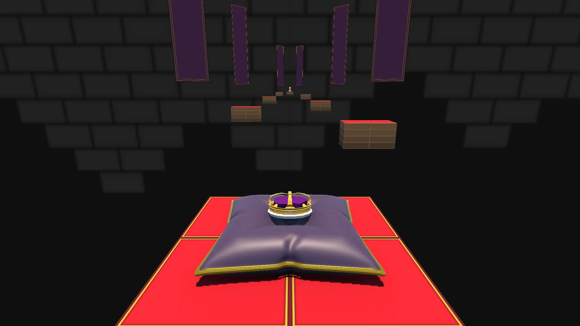Crown Yer King screenshot 2