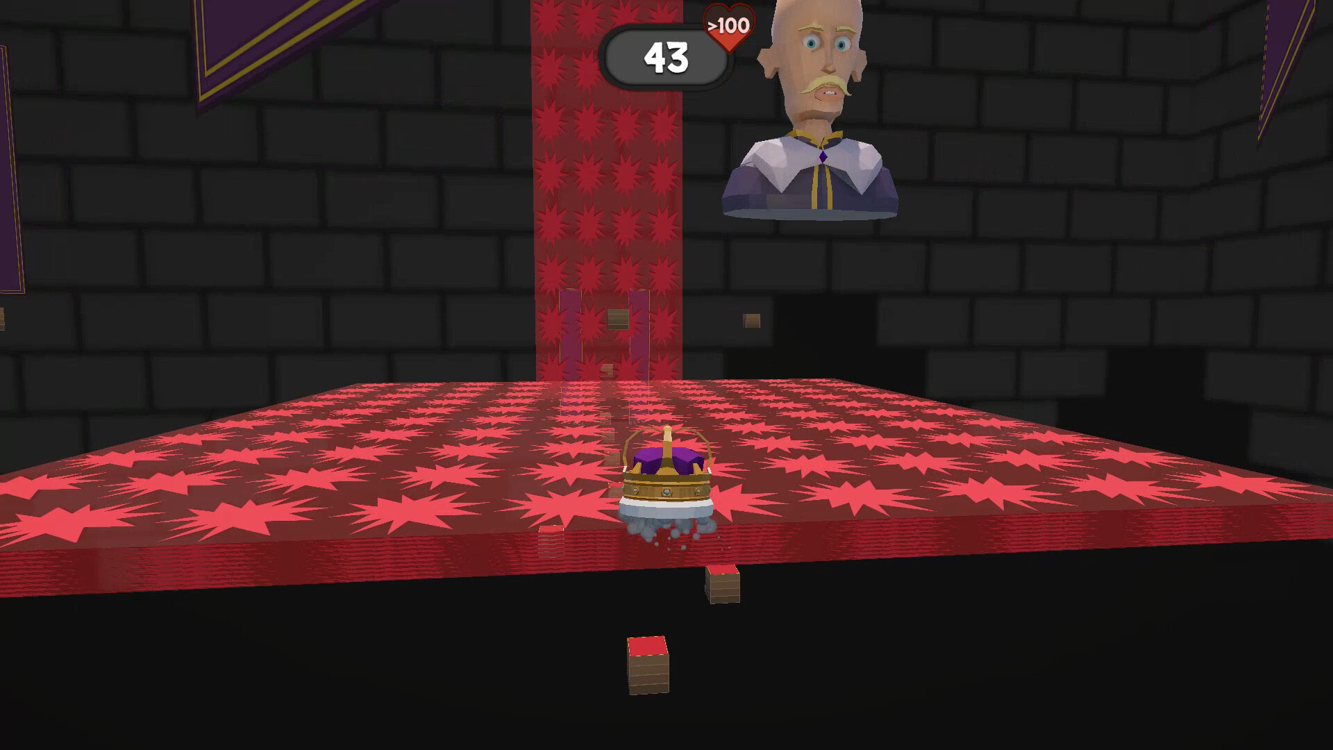 Crown Yer King screenshot 5