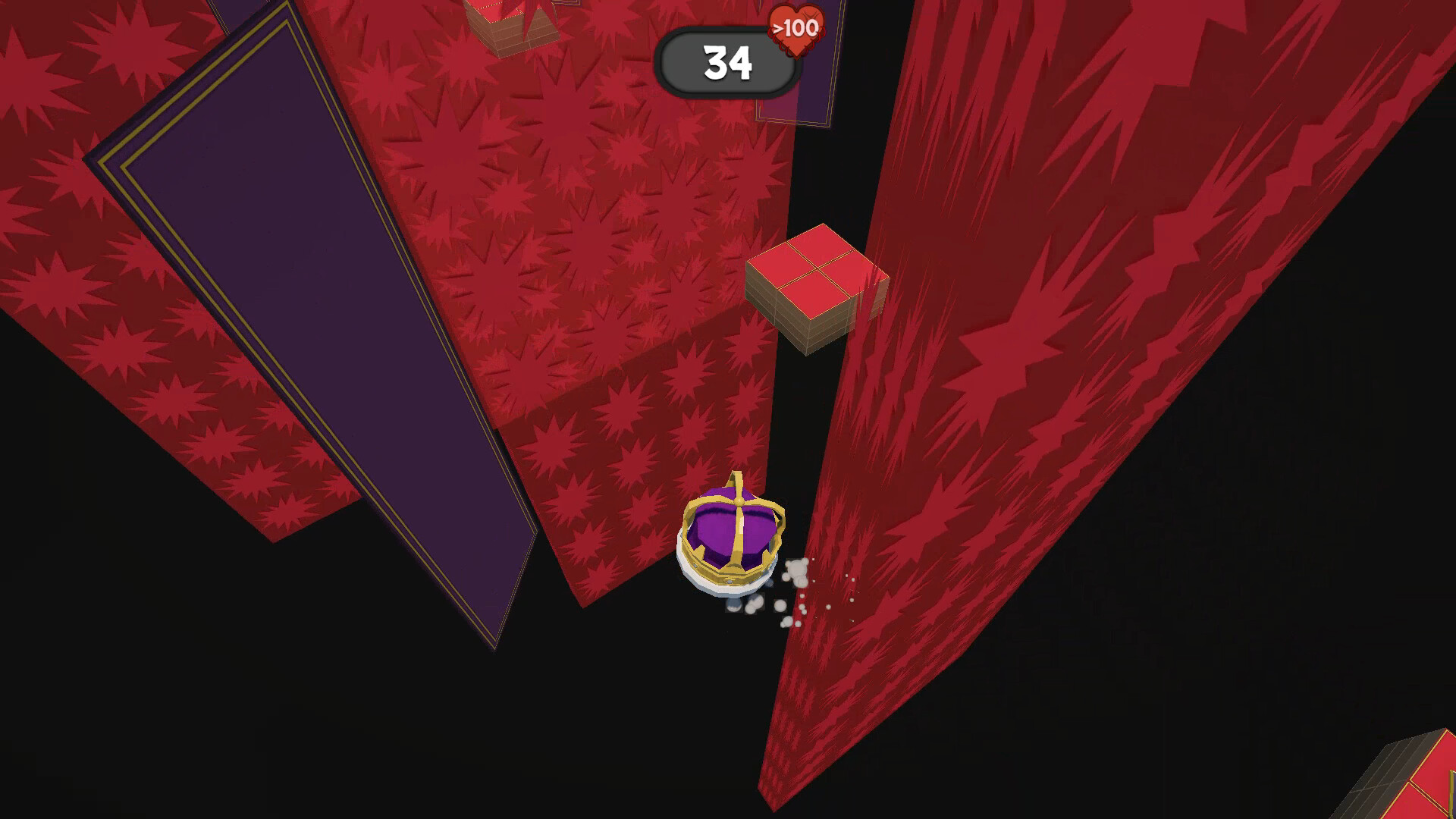 Crown Yer King screenshot 4