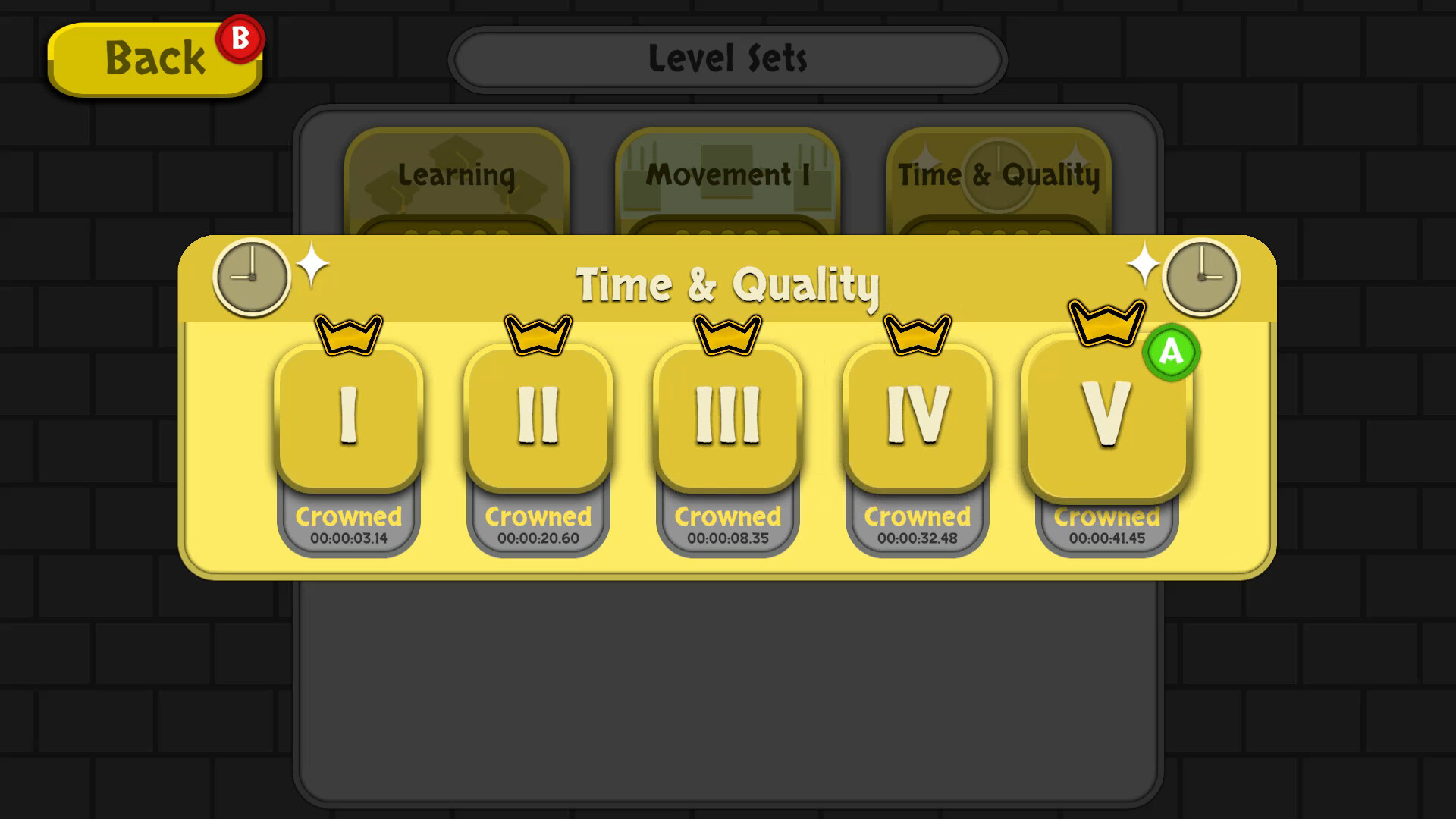Crown Yer King screenshot 13