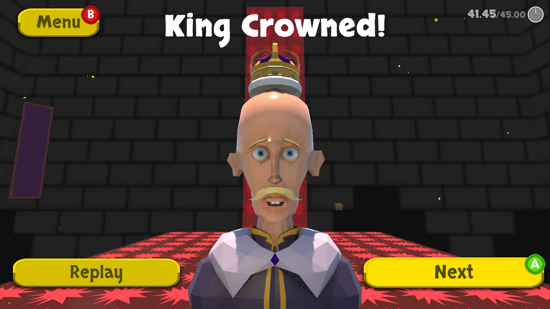 Crown Yer King screenshot 10