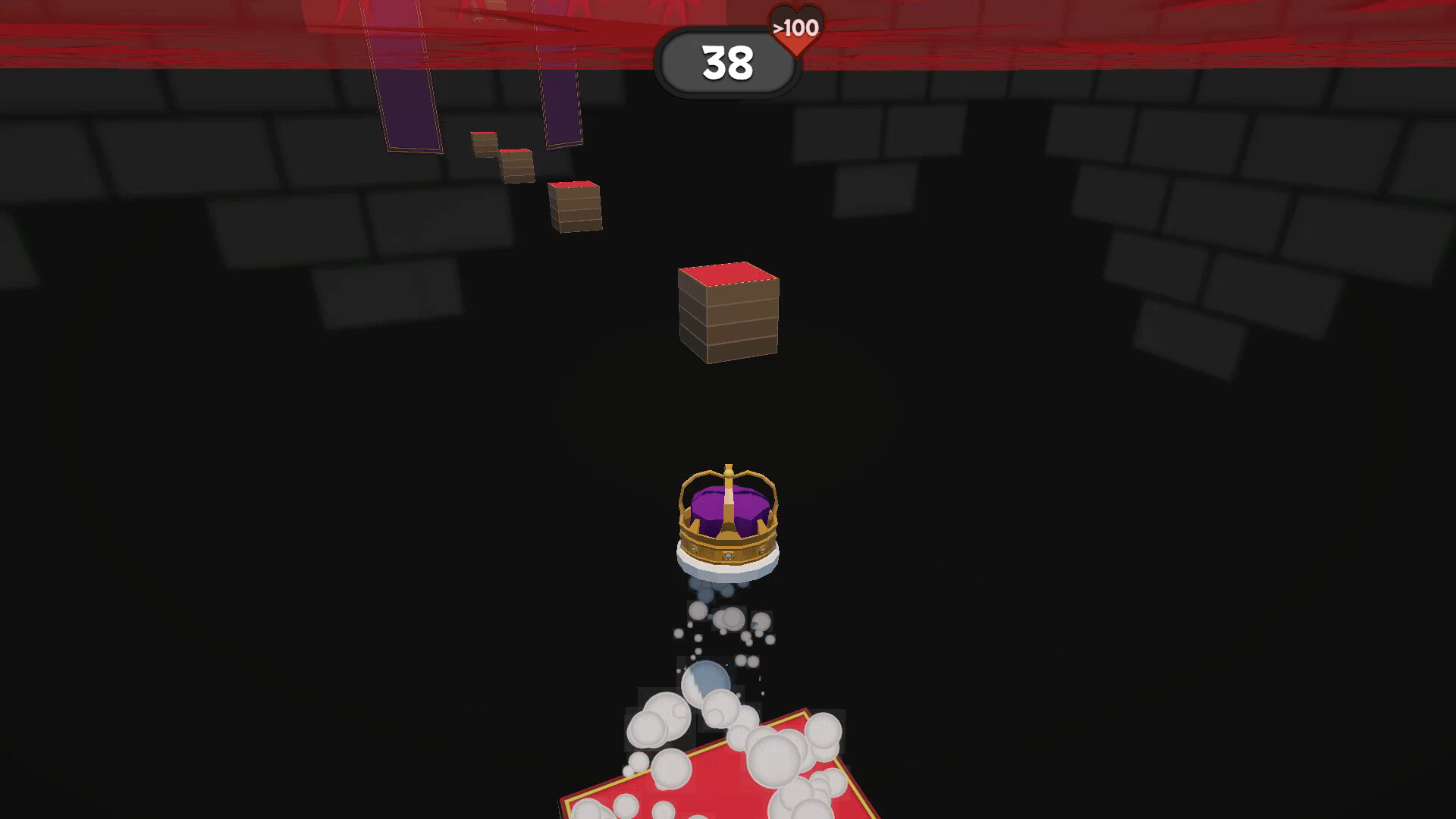 Crown Yer King screenshot 3