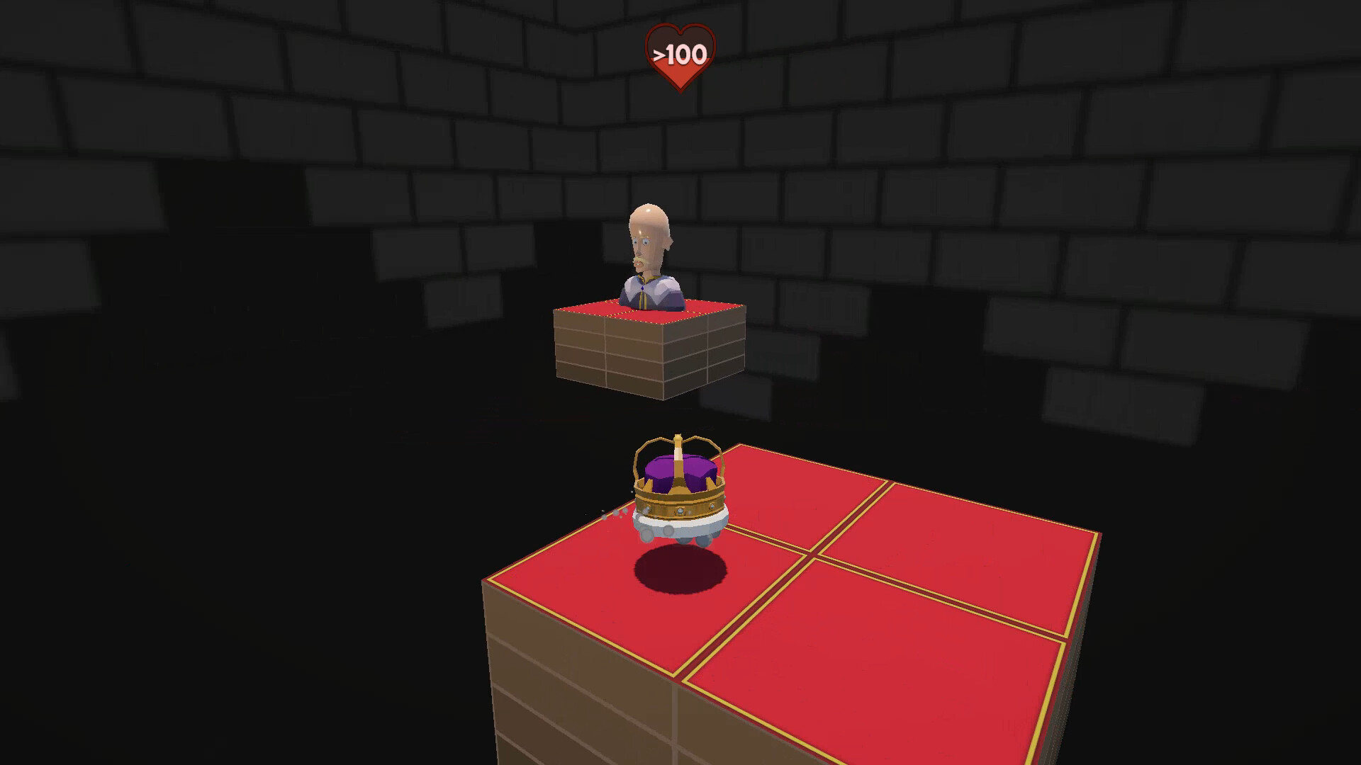 Crown Yer King screenshot 6
