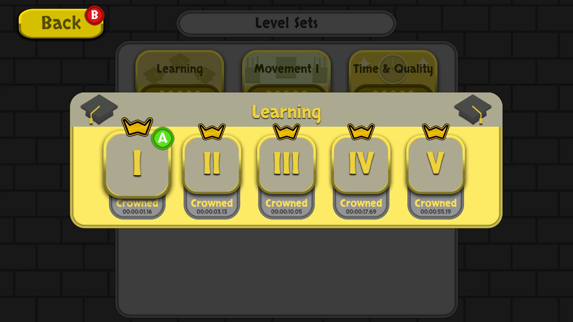 Crown Yer King screenshot 11