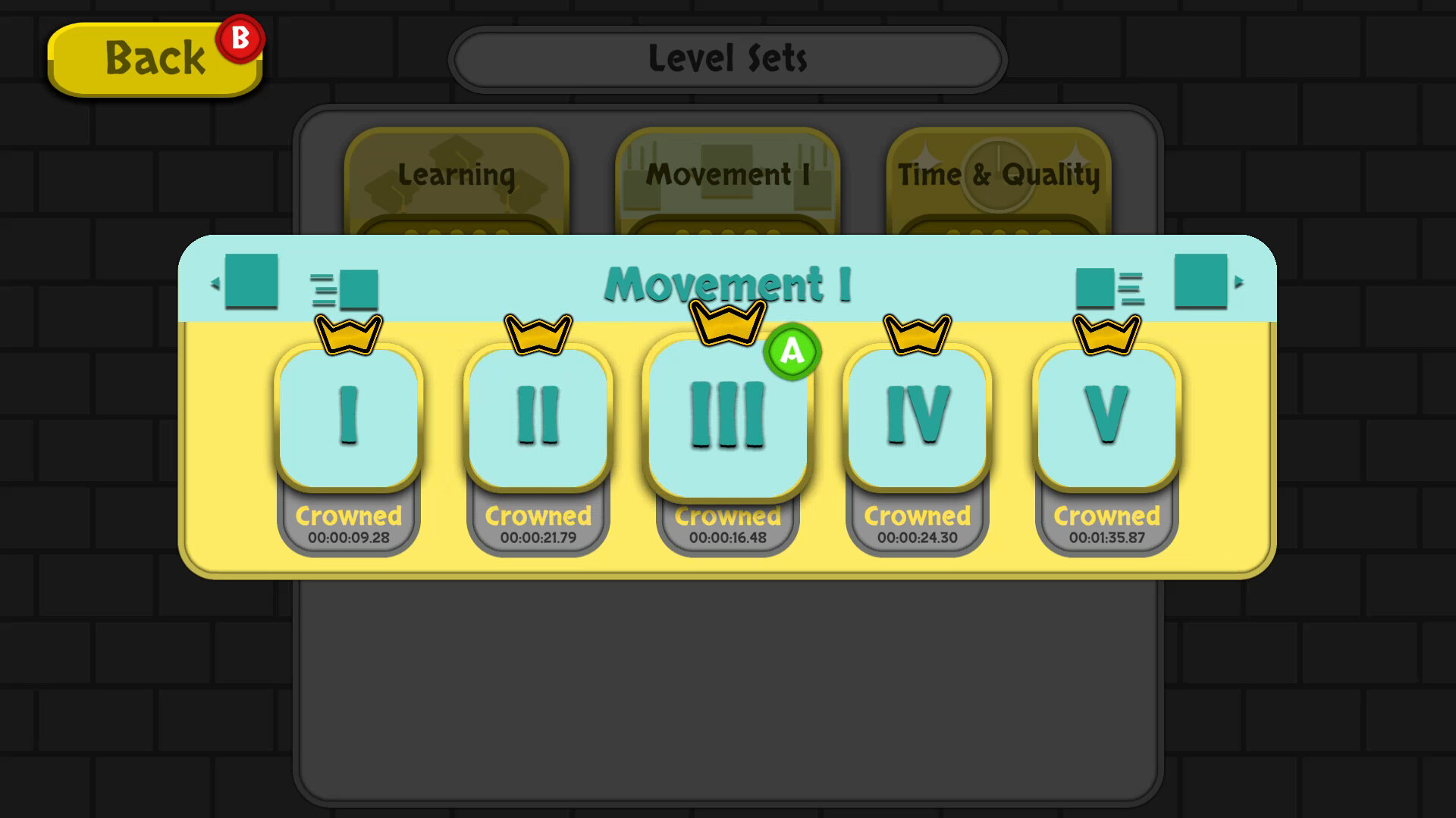Crown Yer King screenshot 12