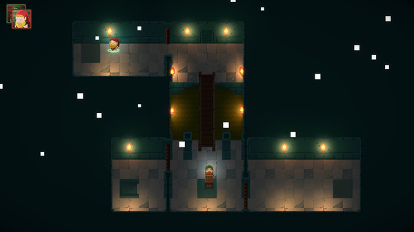 Wald & Gutz: Under Rocks screenshot 4