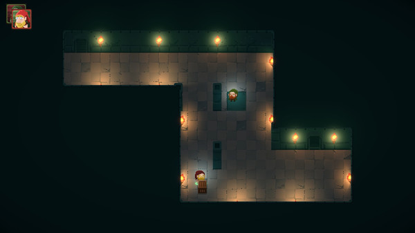 Wald & Gutz: Under Rocks screenshot 2