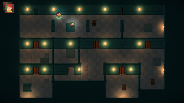 Wald & Gutz: Under Rocks screenshot 5