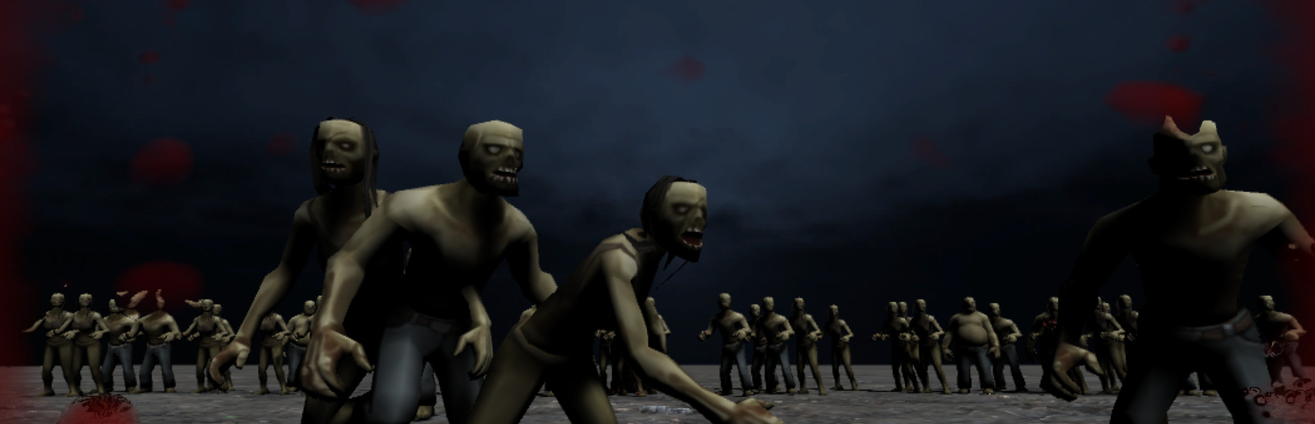 ZOMBIE MATHters