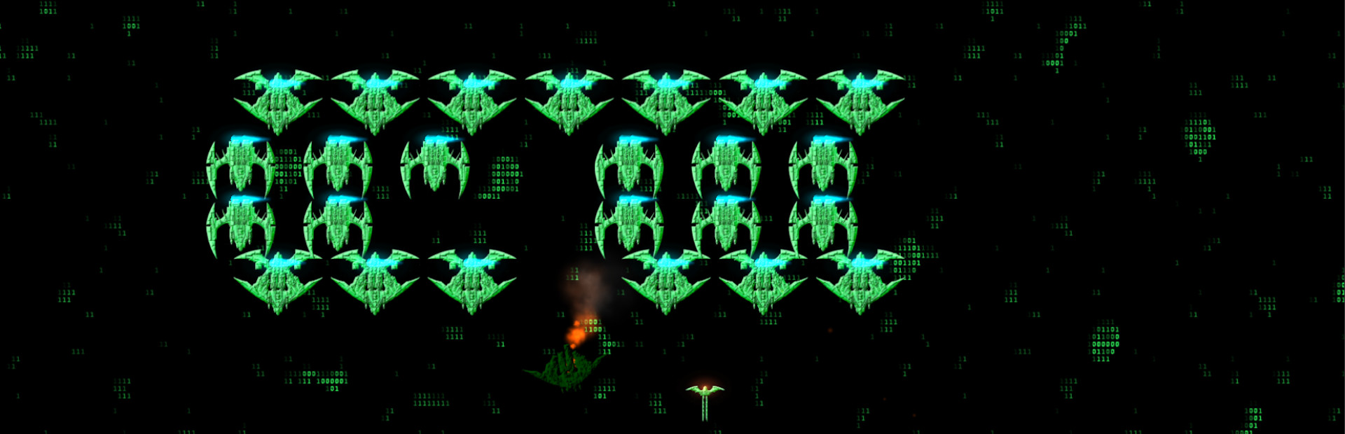 Space Aliens Invaders