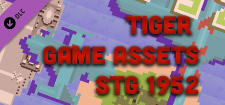 TIGER GAME ASSETS STG 1952 banner image