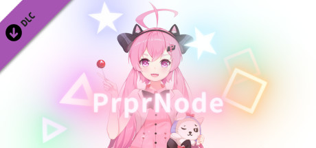 PrprLive - PrprNode Mod banner image