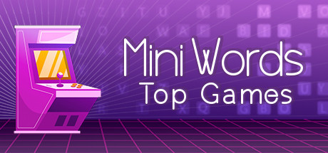 Mini Words: Top Games banner image