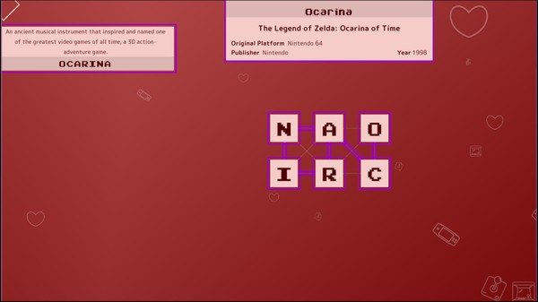 Mini Words: Top Games screenshot 5