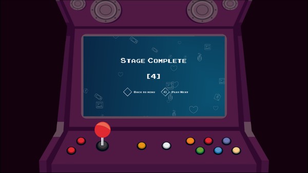 Mini Words: Top Games screenshot 3