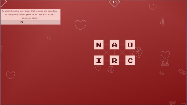 Mini Words: Top Games screenshot 4