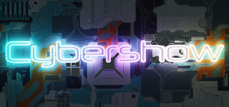 Image for Cybershow