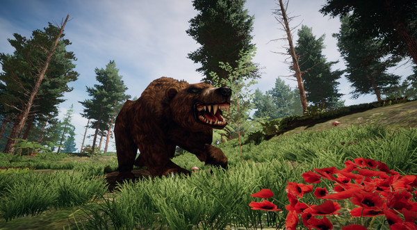 Naudrion: Fall of The Empire.