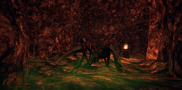 Naudrion: Fall of The Empire.