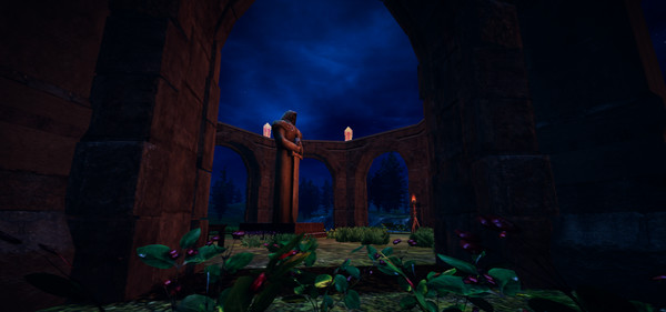 Naudrion: Fall of The Empire.