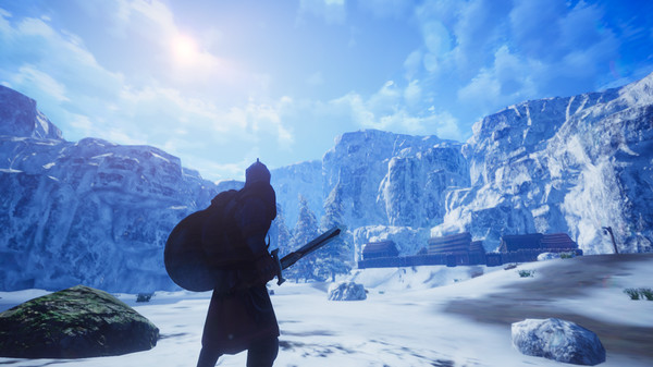 Naudrion: Fall of The Empire.