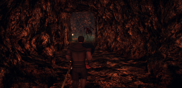 Naudrion: Fall of The Empire.