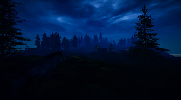 Naudrion: Fall of The Empire.