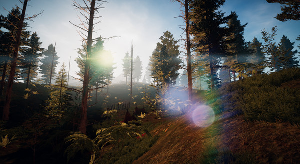 Naudrion: Fall of The Empire.