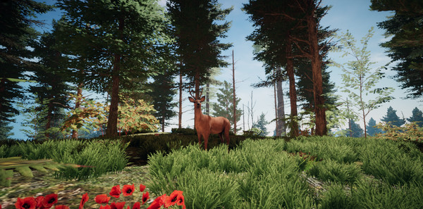 Naudrion: Fall of The Empire.