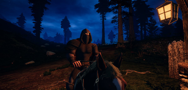 Naudrion: Fall of The Empire.