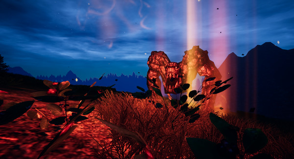 Naudrion: Fall of The Empire.