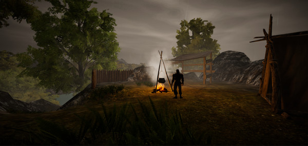 Naudrion: Fall of The Empire.