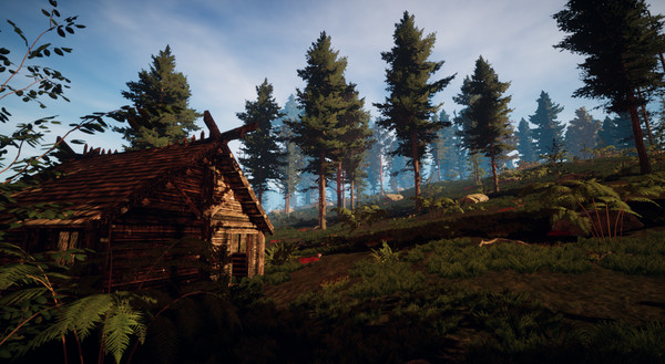 Naudrion: Fall of The Empire.