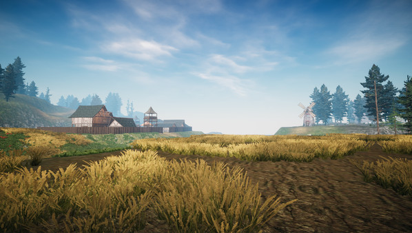 Naudrion: Fall of The Empire.