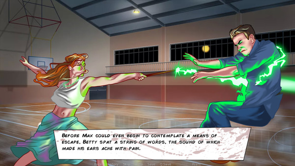 Freakshow - Episode 2 screenshot 5