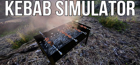 Kebab Simulator banner