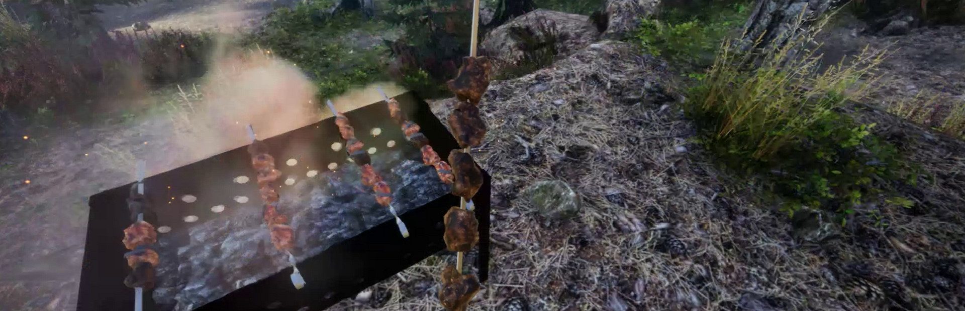 Kebab Simulator