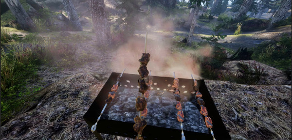 Kebab Simulator screenshot 6