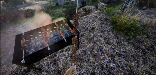 Kebab Simulator screenshot 5