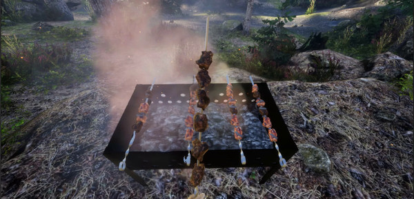 Kebab Simulator screenshot 2