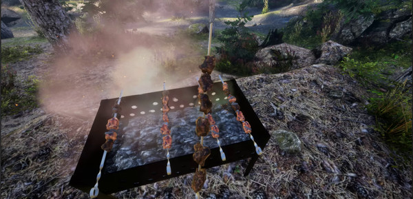 Kebab Simulator screenshot 1