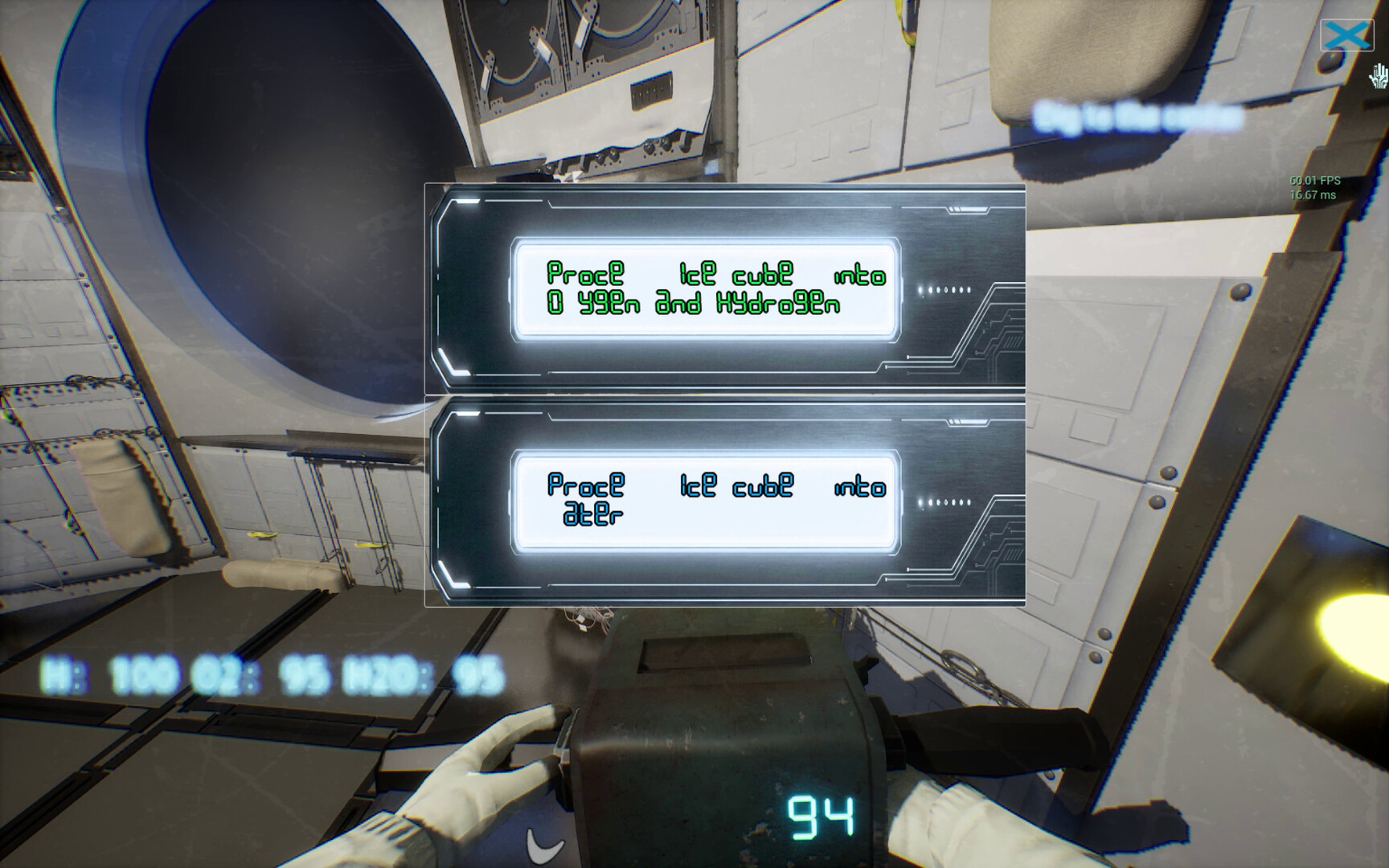 ASTRODIGGER: SPACE SIM & ASTEROID DIGGING screenshot 10